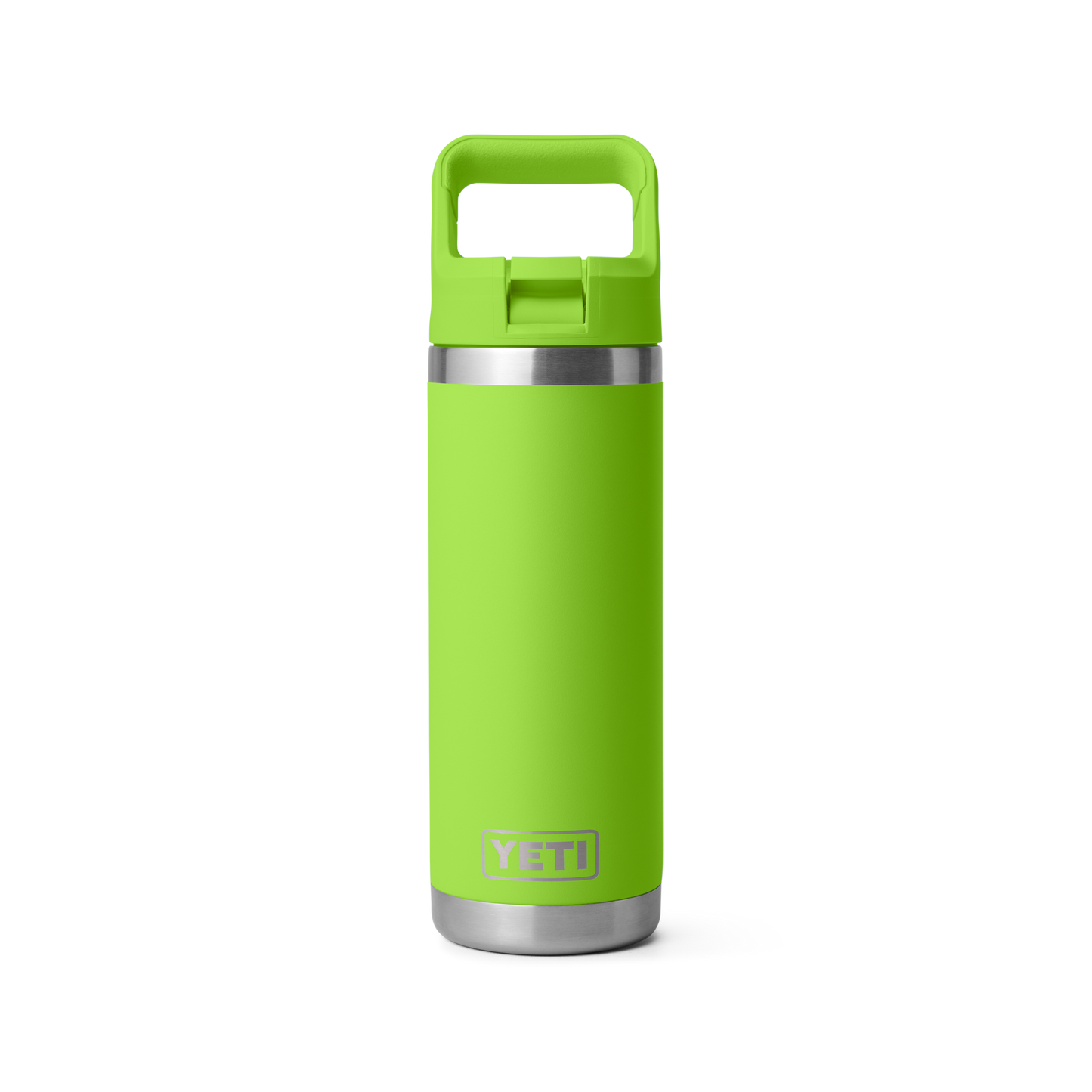 Yeti Rambler 18 oz Straw