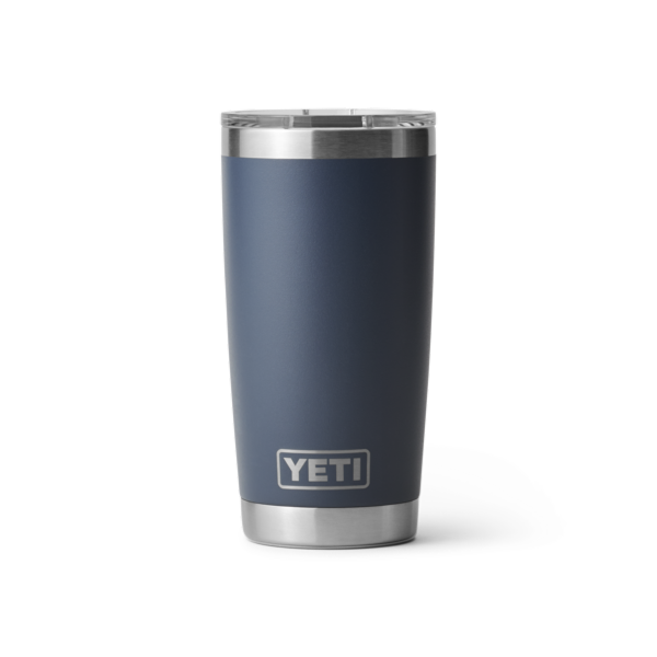 Yeti Rambler 10 oz Tumbler
