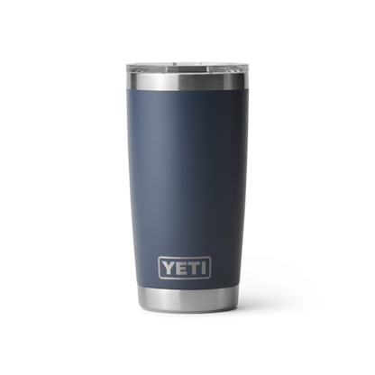 Yeti Rambler 10 oz Tumbler