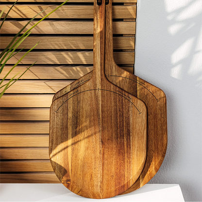 Gozney Acacia Wood Pizza Peel