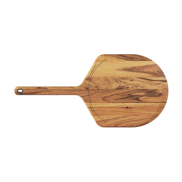 Gozney Acacia Wood Pizza Peel