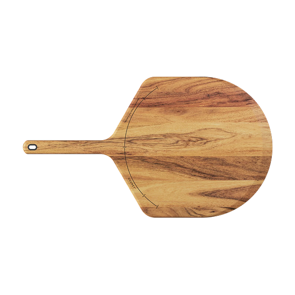 Gozney Acacia Wood Pizza Peel