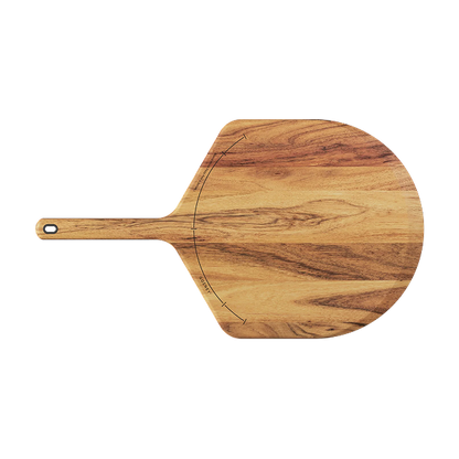 Gozney Acacia Wood Pizza Peel