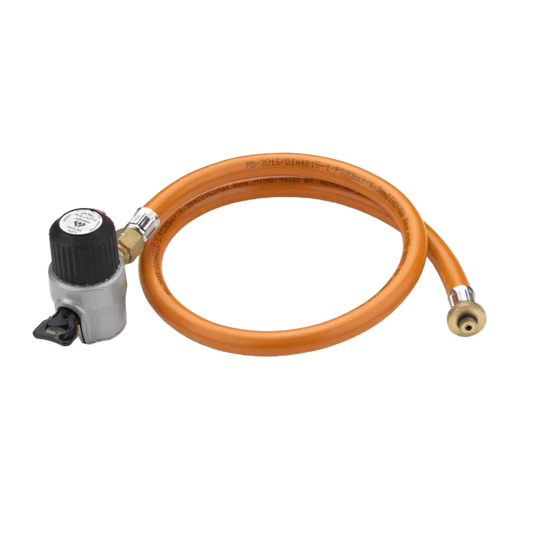 Weber Adapter Kit