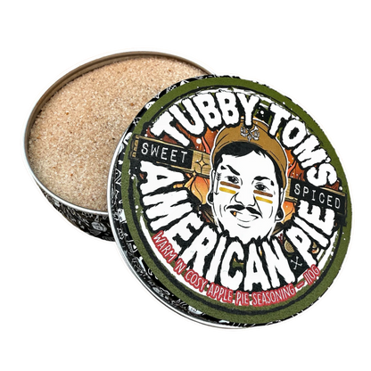 Tubby Tom's American Pie