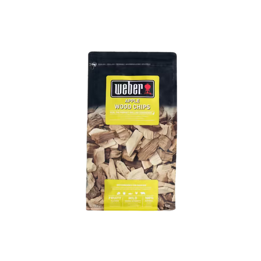 Weber Wood Chips