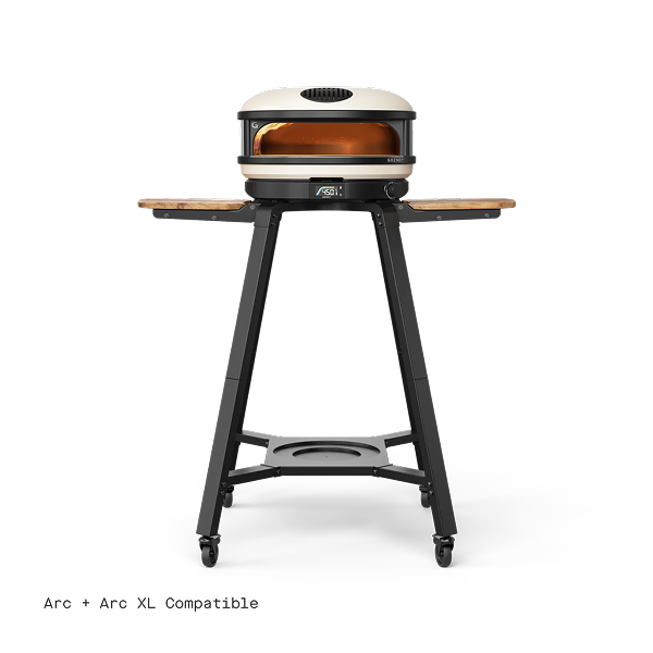 Gozney Arc + Arc XL Stand