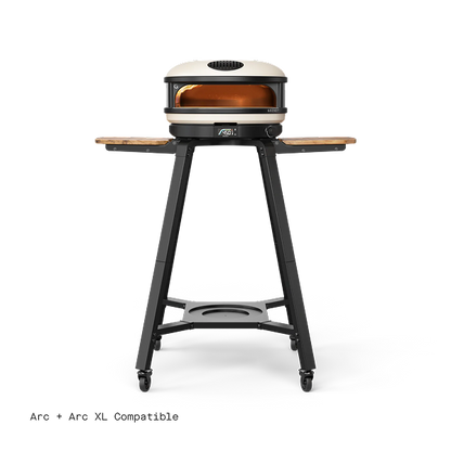 Gozney Arc + Arc XL Stand