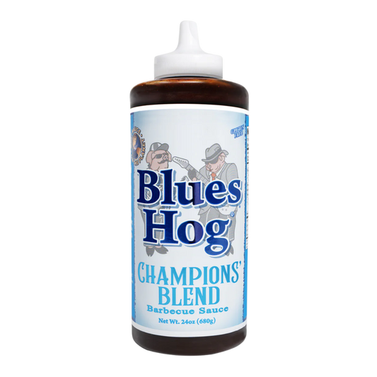 Blue Hog Champions Blend