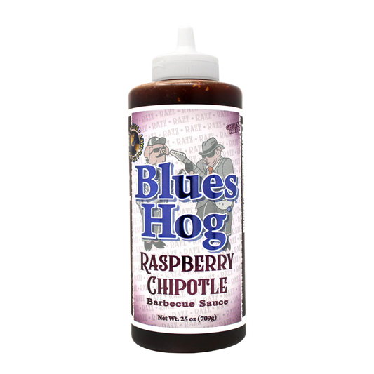 Blues Hog Raspberry Chipotle