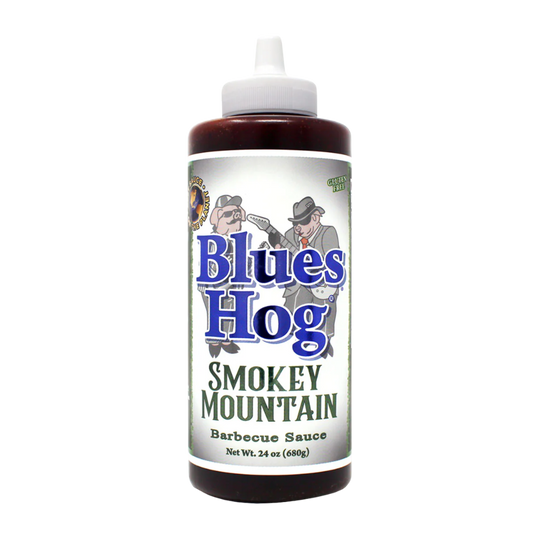 Blues Hog Smokey Moutain
