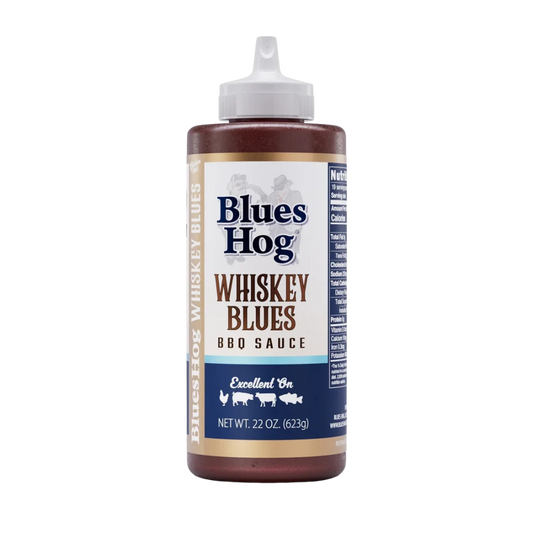 Blue Hogs Whiskey Blues