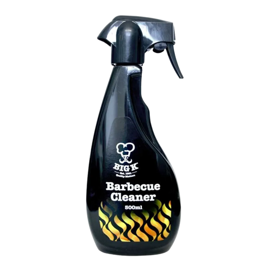 Big K BBQ Cleaner