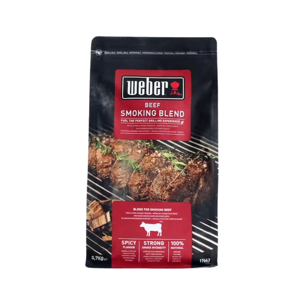Weber Wood Chips
