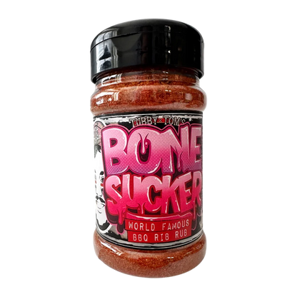 Tubby Toms Bone Sucker Rub