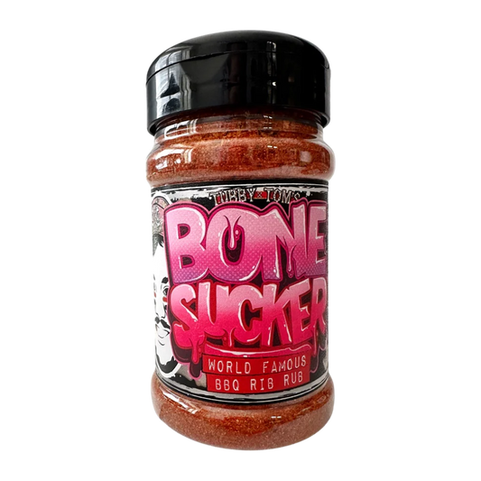 Tubby Toms Bone Sucker Rub