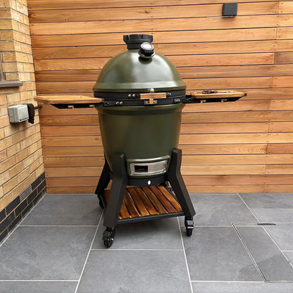 Kama Gear V2 Kamado