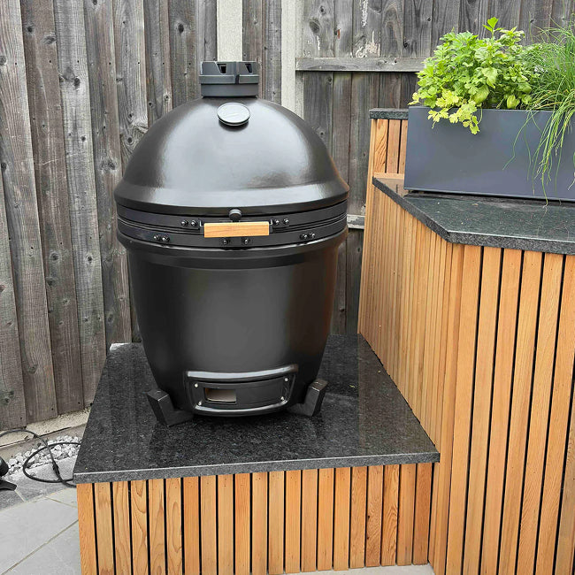 Kama Gear V2 Kamado
