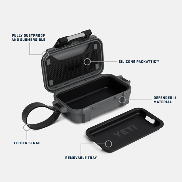 Yeti Gobox 1