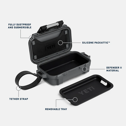 Yeti Gobox 1