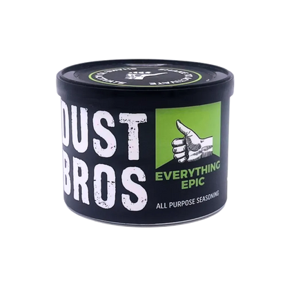 Dust Bros Everything Epic