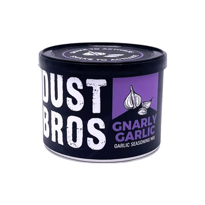 Dust Bro Gnarly Garlic