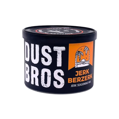Dust Bros Jerk Berzerk