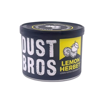 Dust Bros Lemon Herbet