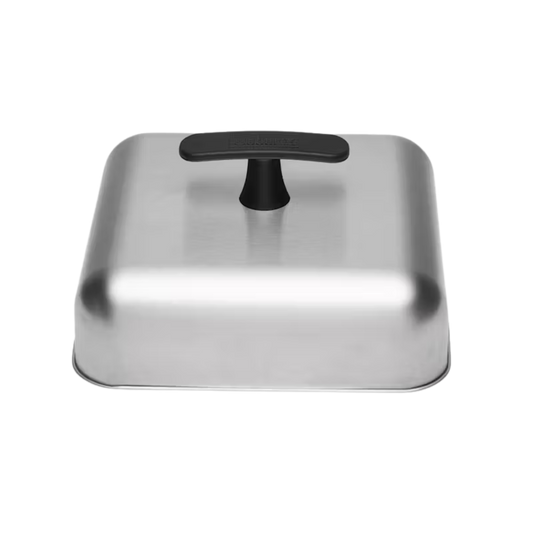 Weber Basting Dome