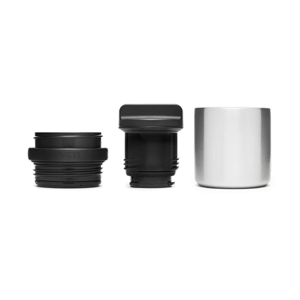 Yeti Rambler Bottle Cup Cap