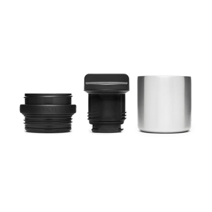 Yeti Rambler Bottle Cup Cap