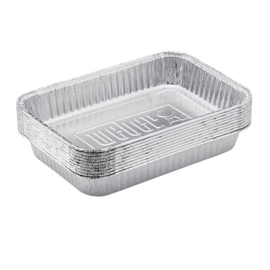 Weber Drip Pans