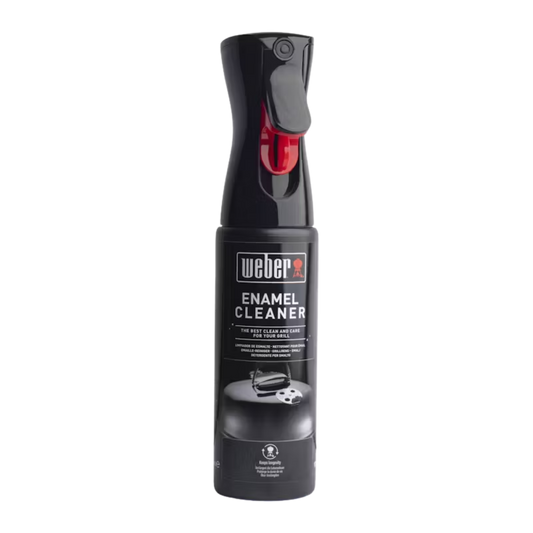 Weber Enamel Cleaner