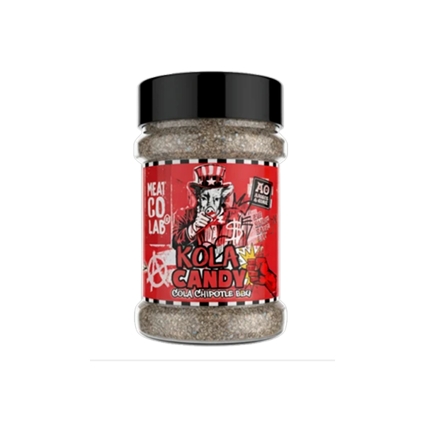 Angus & Oink Kola Candy