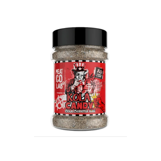 Angus & Oink Kola Candy