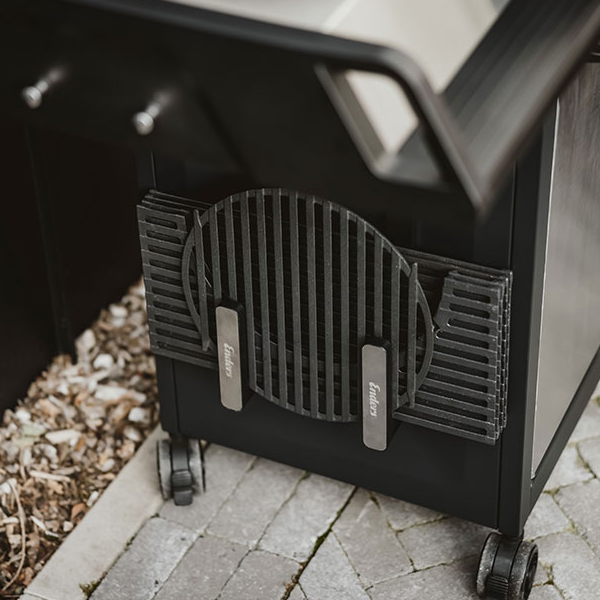 Enders Magnetic Grate Holder