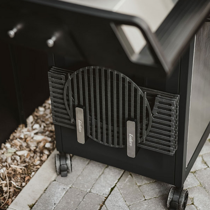 Enders Magnetic Grate Holder