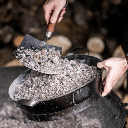 Kadai Shovel