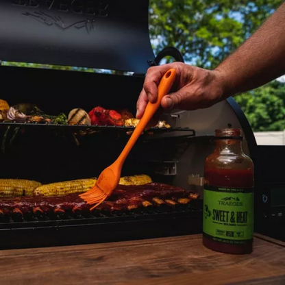 Traeger Silicone Basting Brush