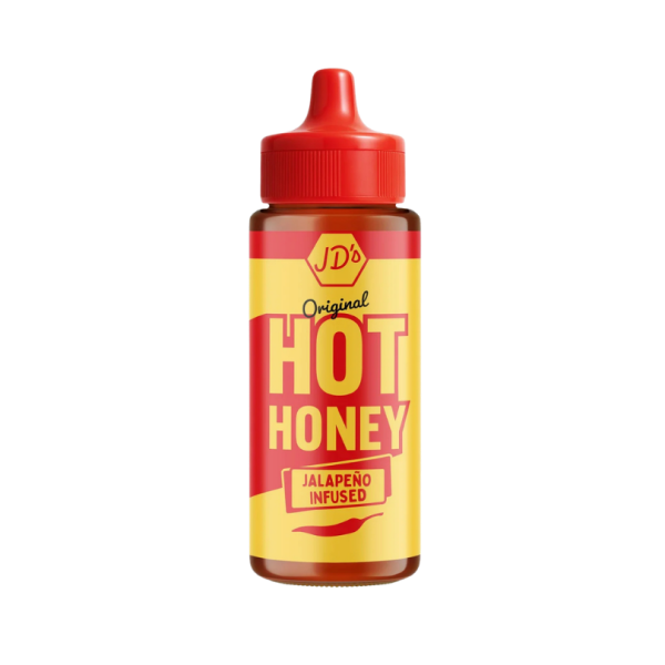 JD's Hot Honey Original