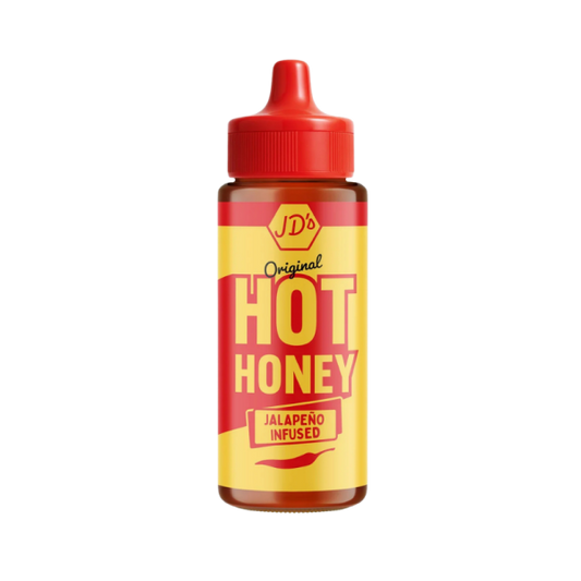 JD's Hot Honey Original