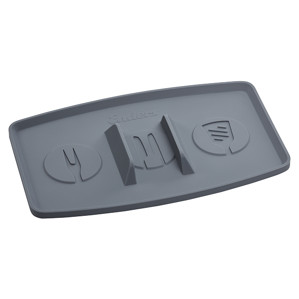 Enders Cutlery Silicon Tray