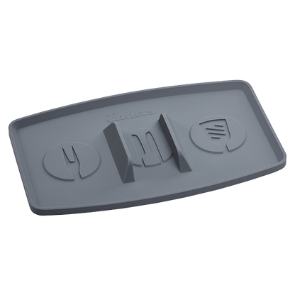 Enders Cutlery Silicon Tray