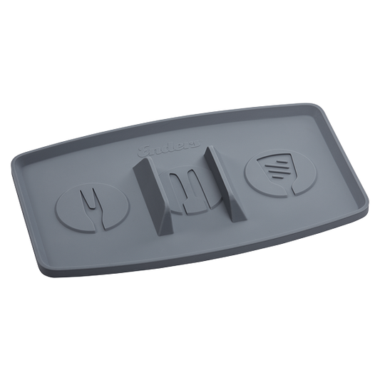 Enders Cutlery Silicon Tray