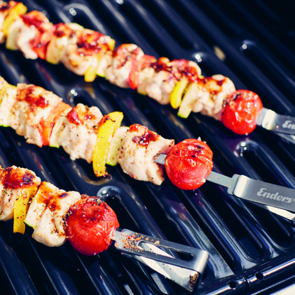 Enders Shashlik Skewer Set