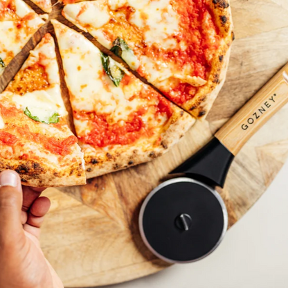 Gozney Pizza Cutter