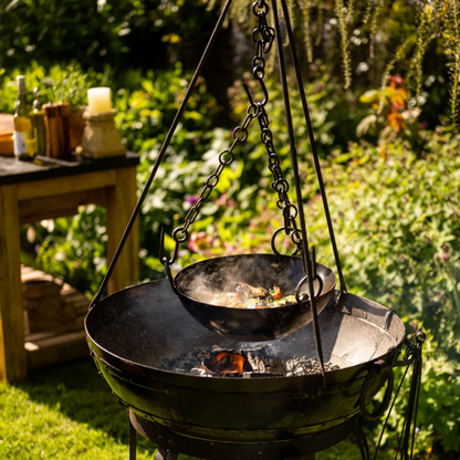 Kadai Cooking Bowl