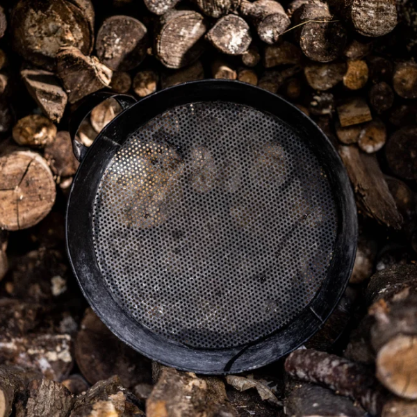 Kadai Riddle