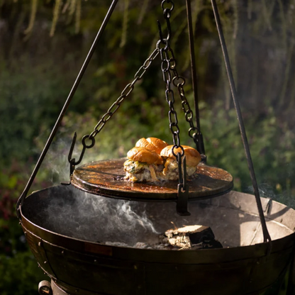 Kadai Stone Griddle