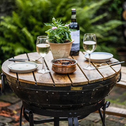 Kadai Table Top